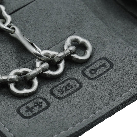 EMBOSSED Frantic Travel Pouch - FRANTIC STUDIO