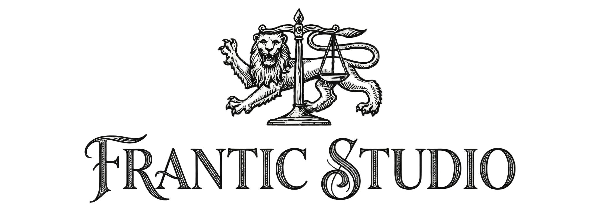 Frantic Start FRANTIC STUDIO | Handcrafted 925 Silver Jewelry | Made by 2 Hands
