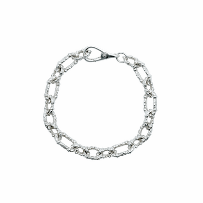 FUGAX VITA 925 Sterling Silver Bracelet – Made to Order | FRANTIC