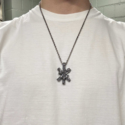 INGENS 1of1 - FRANTIC STUDIO 