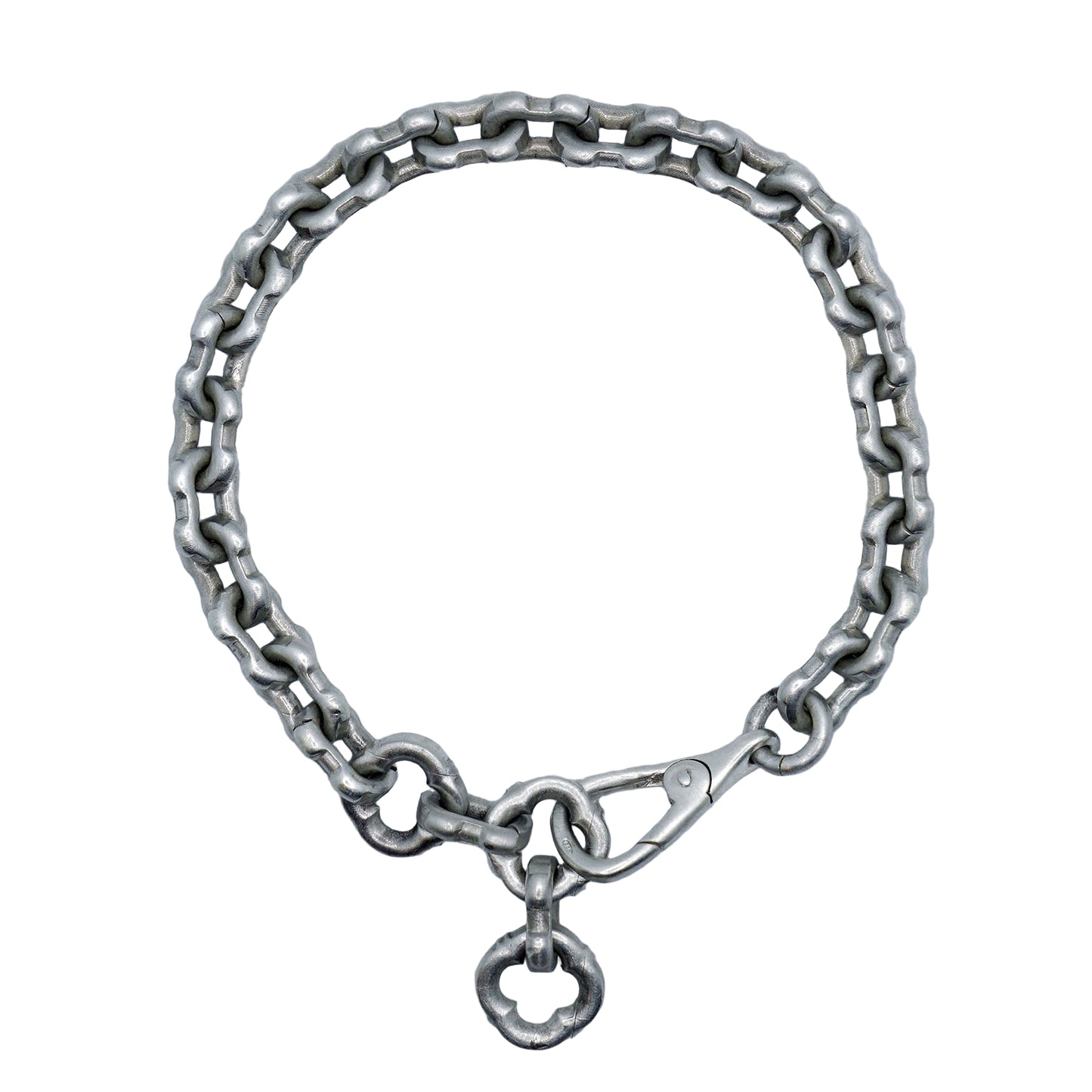 INFINITUS Bracelet 925 Sterling Silver - FRANTIC STUDIO 