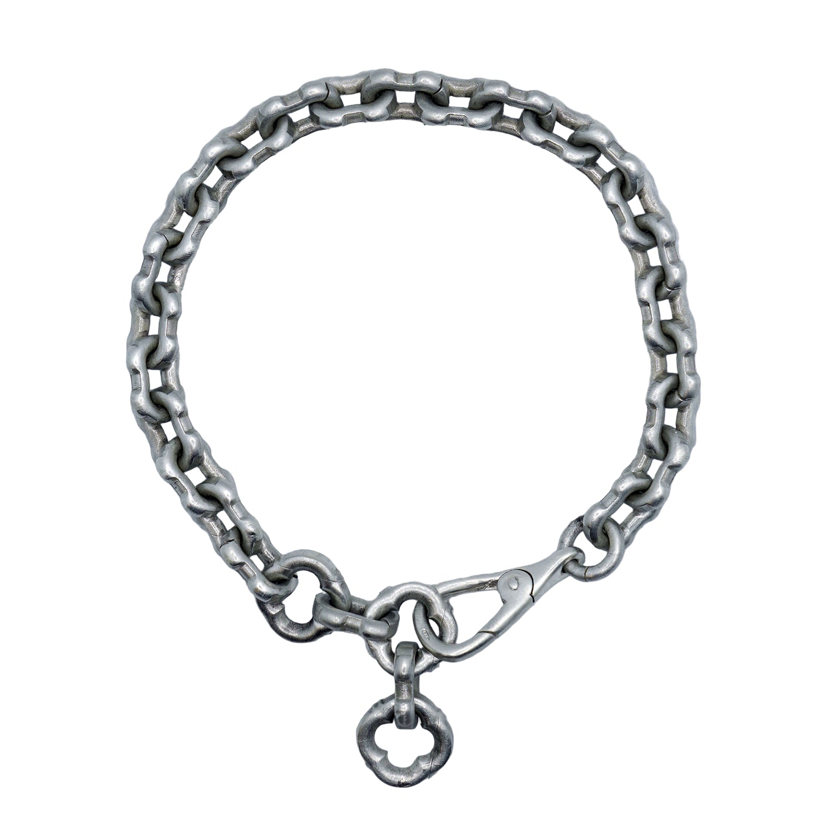 INFINITUS Bracelet 925 Sterling Silver - FRANTIC STUDIO 