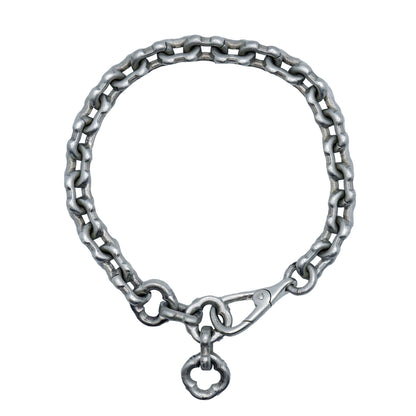 INFINITUS Bracelet 925 Sterling Silver - FRANTIC STUDIO 