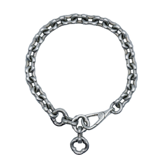 INFINITUS Bracelet 925 Sterling Silver - FRANTIC STUDIO 