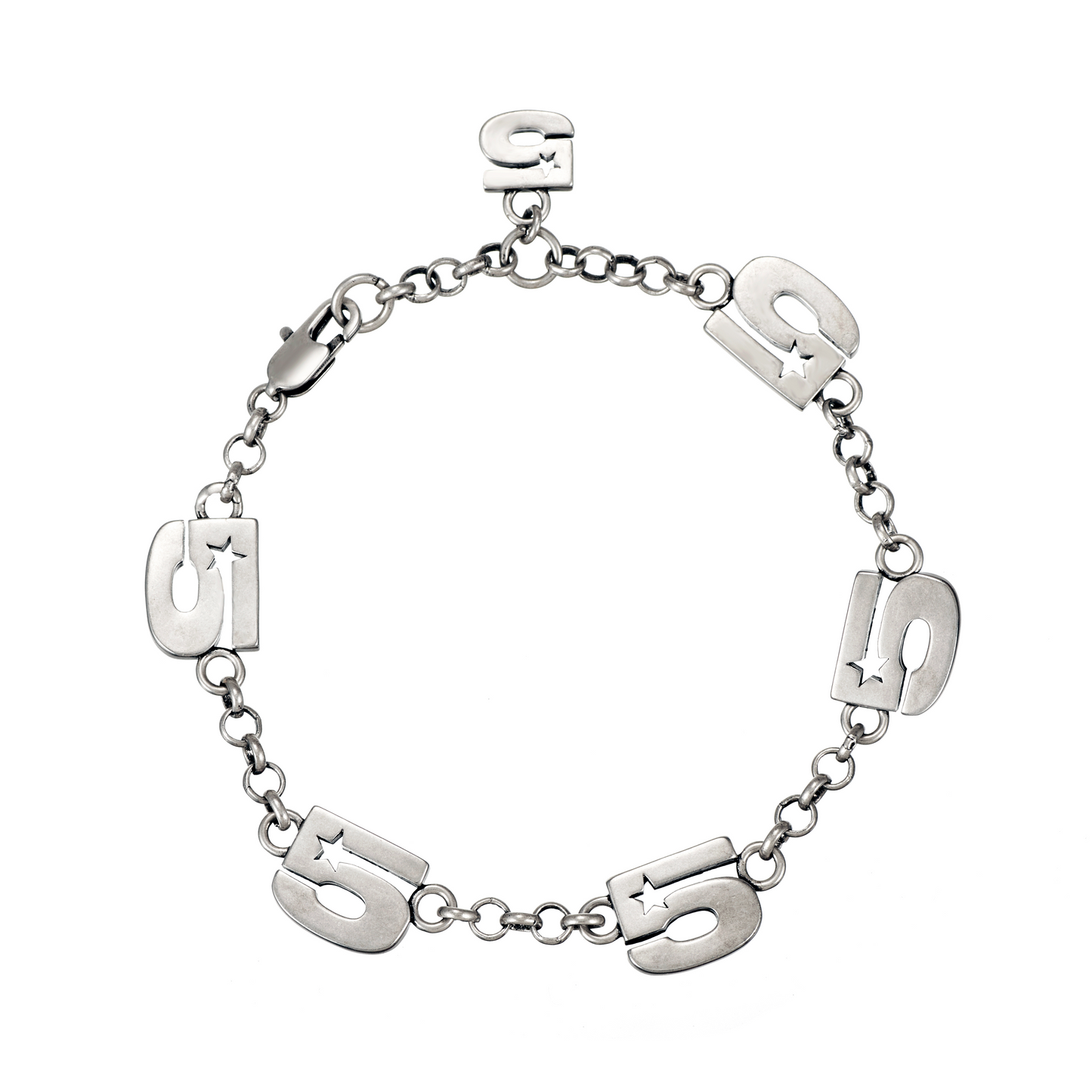 Paxslim X Frantic"5" Bracelet - FRANTIC STUDIO 