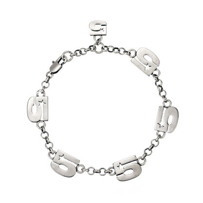 Paxslim X Frantic"5" Bracelet - FRANTIC STUDIO 