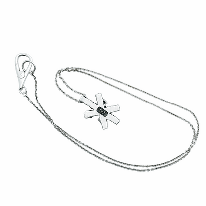 VITIOSUS 925 Sterling Silver Chain Necklace – Made to Order | FRANTIC