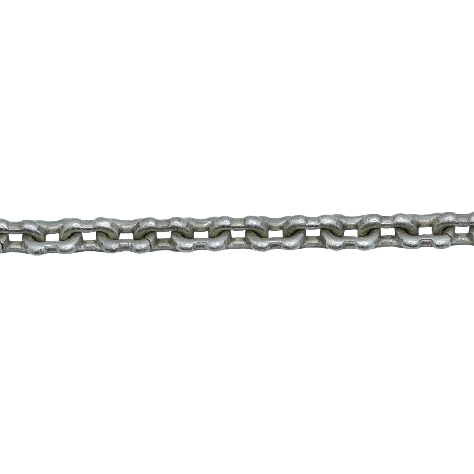 Handmade Heavy 925 Silver Bracelet 
