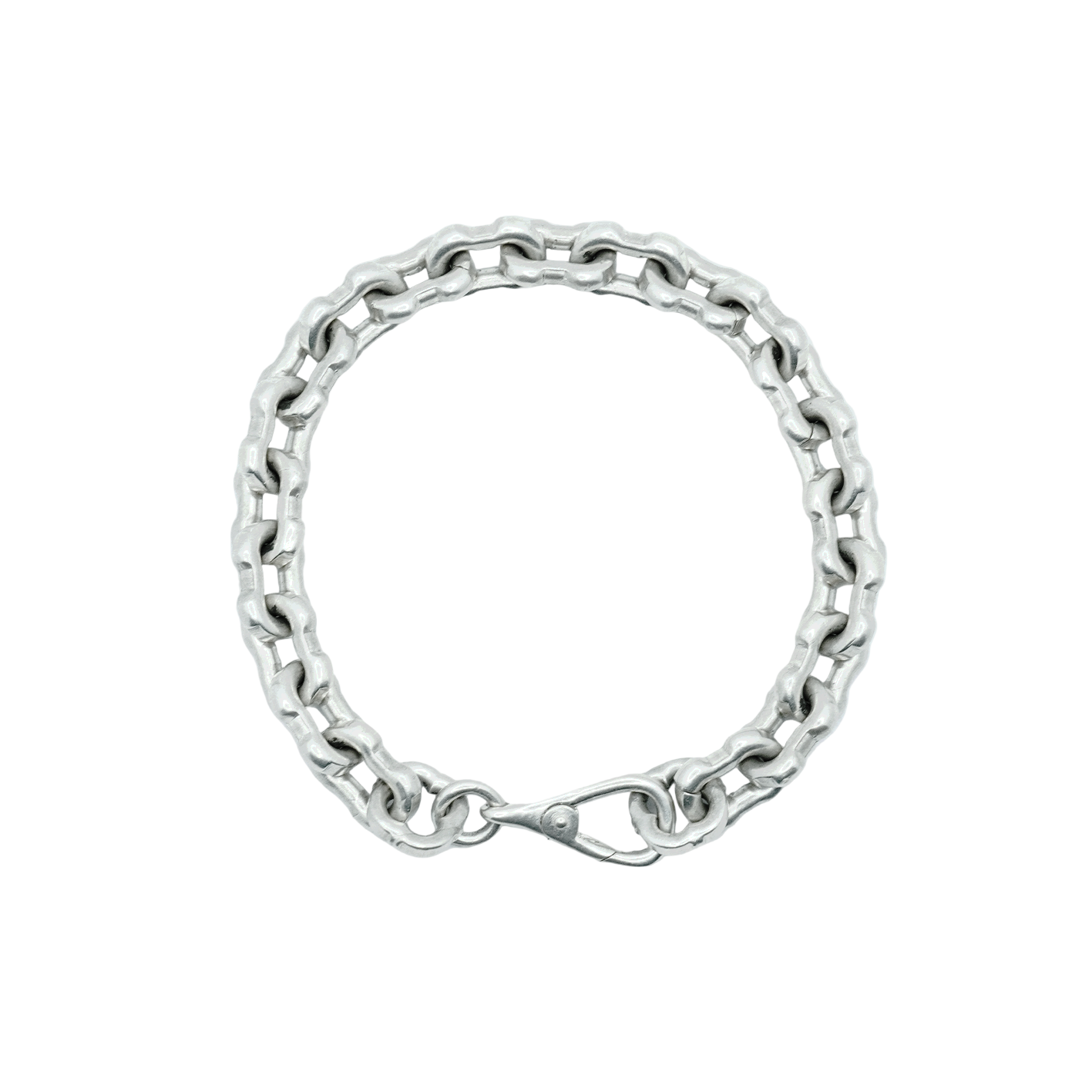 INFINITUS LARGE VERSION Bracelet 925 Sterling Silver