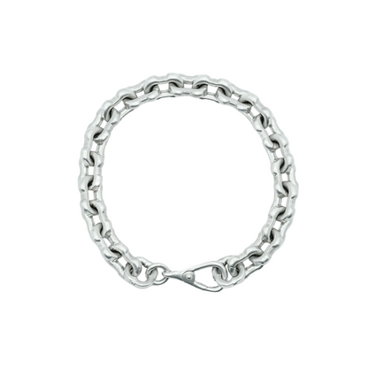 INFINITUS LARGE VERSION Bracelet 925 Sterling Silver