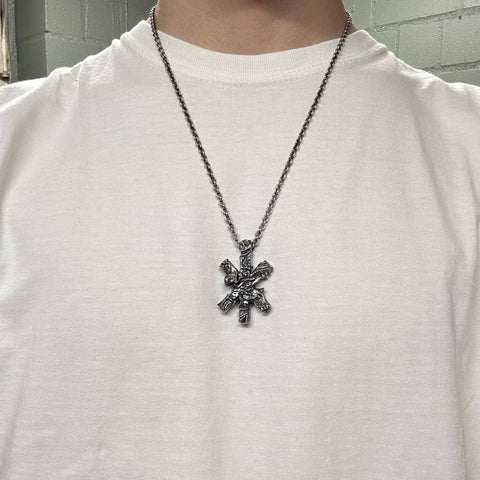 INGENS 1of1 FRANTIC STUDIO 