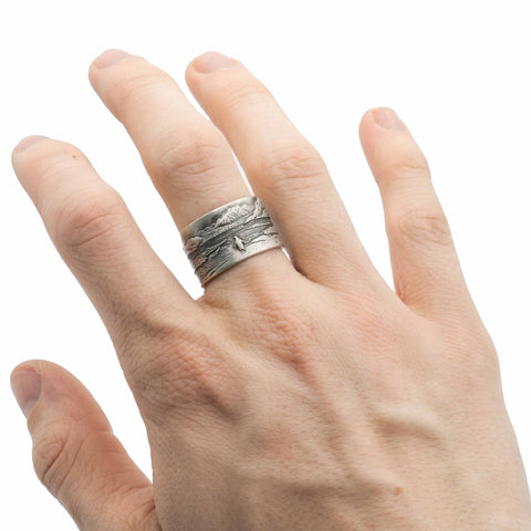 PENGUINE RING FRANTIC STUDIO 