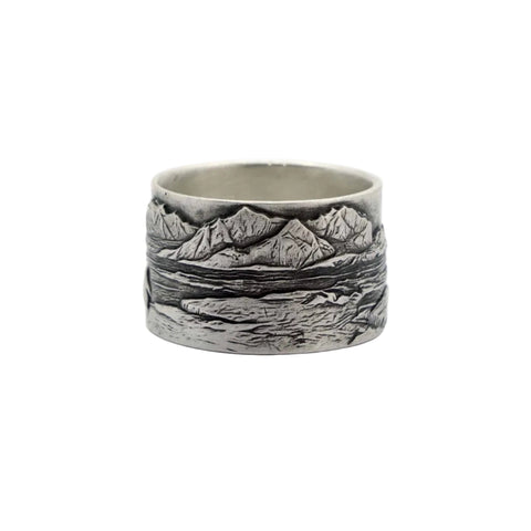 PENGUINE RING FRANTIC STUDIO 