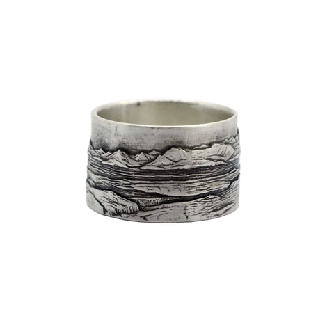 PENGUINE RING FRANTIC STUDIO 