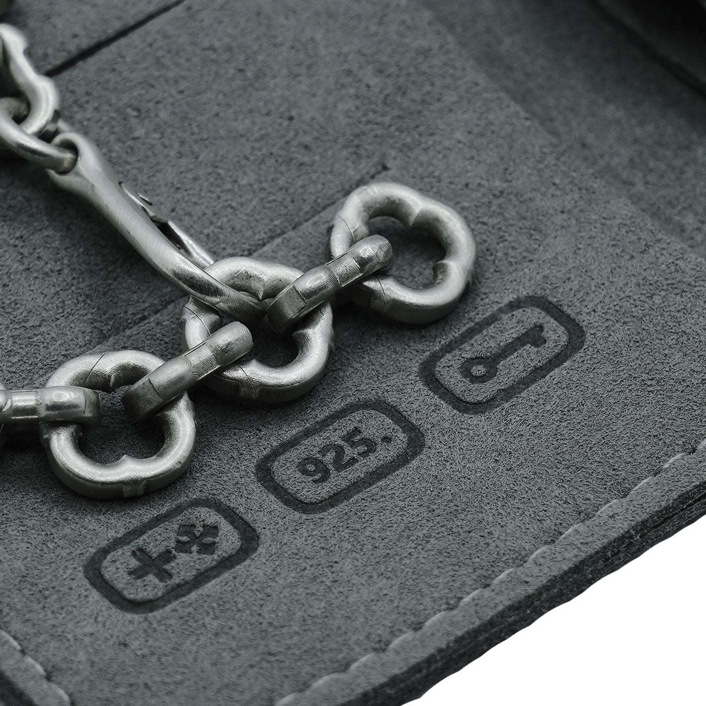 EMBOSSED Frantic Travel Pouch - FRANTIC STUDIO 