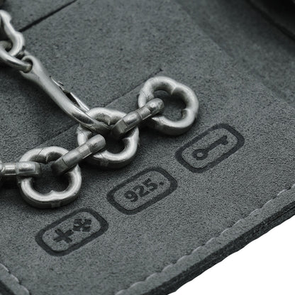 EMBOSSED Frantic Travel Pouch - FRANTIC STUDIO 